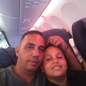 Meet your Posher, Eduardo